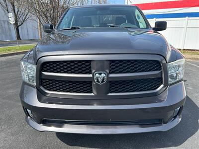 2018 RAM 1500 Express   - Photo 8 - Winchester, VA 22601