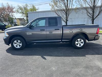 2018 RAM 1500 Express   - Photo 6 - Winchester, VA 22601