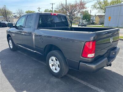 2018 RAM 1500 Express   - Photo 5 - Winchester, VA 22601
