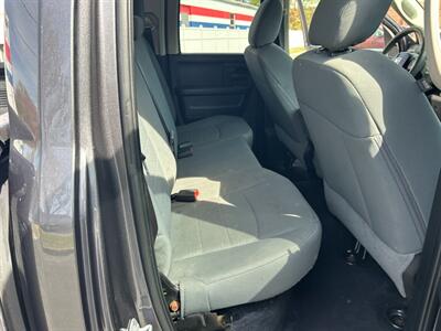 2018 RAM 1500 Express   - Photo 11 - Winchester, VA 22601