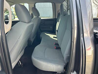 2018 RAM 1500 Express   - Photo 10 - Winchester, VA 22601