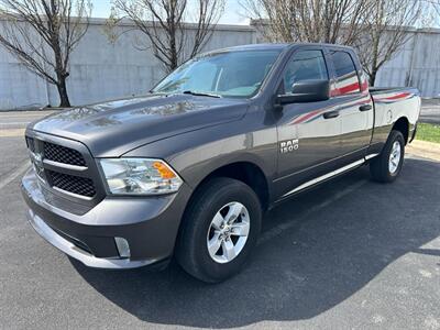 2018 RAM 1500 Express   - Photo 7 - Winchester, VA 22601