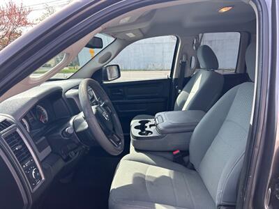 2018 RAM 1500 Express   - Photo 9 - Winchester, VA 22601