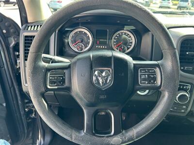 2018 RAM 1500 Express   - Photo 17 - Winchester, VA 22601