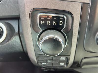 2018 RAM 1500 Express   - Photo 15 - Winchester, VA 22601