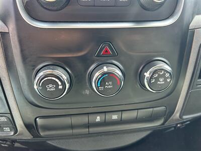 2018 RAM 1500 Express   - Photo 14 - Winchester, VA 22601