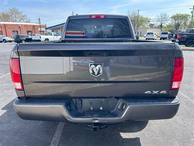2018 RAM 1500 Express   - Photo 4 - Winchester, VA 22601