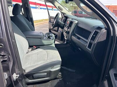 2018 RAM 1500 Express   - Photo 12 - Winchester, VA 22601