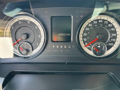 2018 RAM 1500 Express   - Photo 16 - Winchester, VA 22601