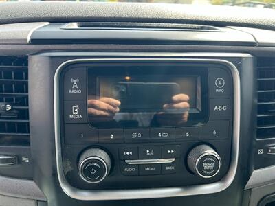 2018 RAM 1500 Express   - Photo 13 - Winchester, VA 22601