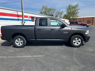 2018 RAM 1500 Express   - Photo 2 - Winchester, VA 22601