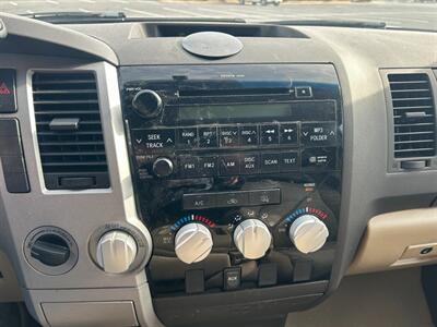 2009 Toyota Tundra SR5 - Photo 14 - Winchester, VA 22601