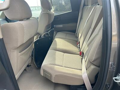 2009 Toyota Tundra SR5 - Photo 11 - Winchester, VA 22601