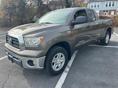 2009 Toyota Tundra SR5 - Photo 8 - Winchester, VA 22601