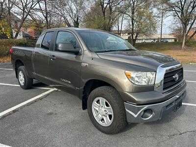 2009 Toyota Tundra SR5 Truck