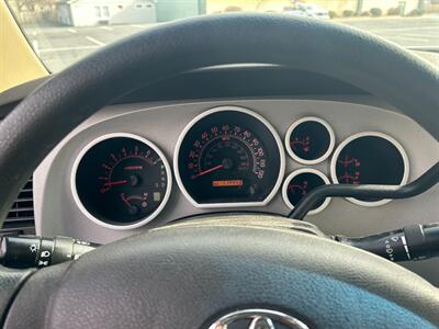 2009 Toyota Tundra SR5 - Photo 17 - Winchester, VA 22601