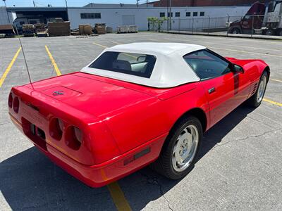 1993 Chevrolet Corvette   - Photo 3 - Winchester, VA 22601