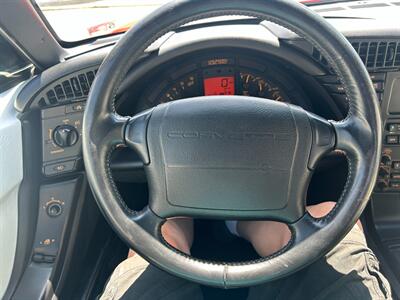 1993 Chevrolet Corvette   - Photo 20 - Winchester, VA 22601