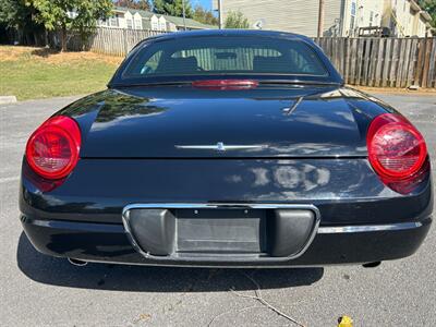 2004 Ford Thunderbird Deluxe   - Photo 4 - Winchester, VA 22601
