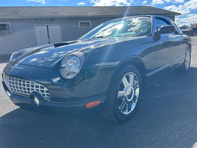 2004 Ford Thunderbird Deluxe   - Photo 7 - Winchester, VA 22601