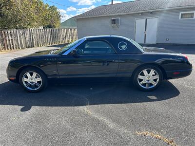 2004 Ford Thunderbird Deluxe   - Photo 6 - Winchester, VA 22601