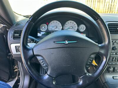 2004 Ford Thunderbird Deluxe   - Photo 18 - Winchester, VA 22601