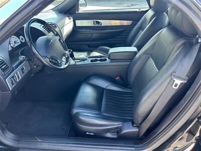 2004 Ford Thunderbird Deluxe   - Photo 9 - Winchester, VA 22601