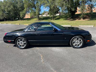 2004 Ford Thunderbird Deluxe   - Photo 2 - Winchester, VA 22601