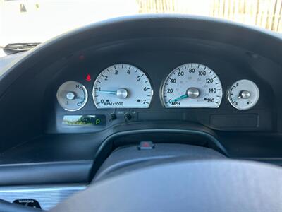 2004 Ford Thunderbird Deluxe   - Photo 16 - Winchester, VA 22601