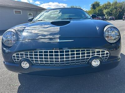 2004 Ford Thunderbird Deluxe   - Photo 8 - Winchester, VA 22601