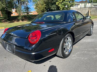 2004 Ford Thunderbird Deluxe   - Photo 3 - Winchester, VA 22601