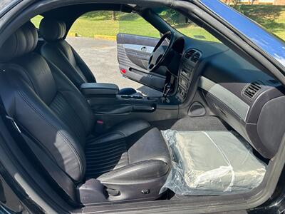 2004 Ford Thunderbird Deluxe   - Photo 10 - Winchester, VA 22601