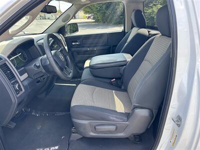 2012 RAM 1500 ST   - Photo 10 - Winchester, VA 22601