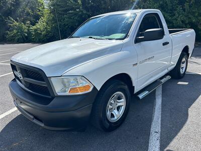 2012 RAM 1500 ST   - Photo 7 - Winchester, VA 22601