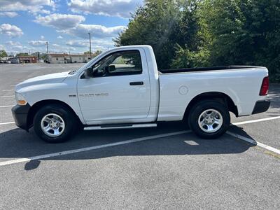 2012 RAM 1500 ST   - Photo 6 - Winchester, VA 22601