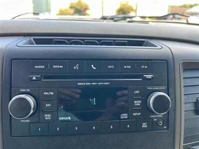 2012 RAM 1500 ST   - Photo 13 - Winchester, VA 22601