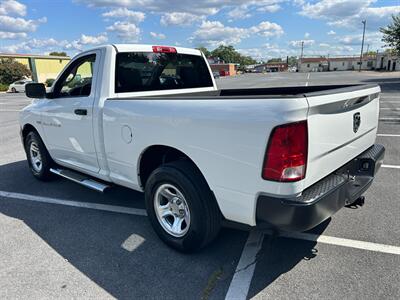 2012 RAM 1500 ST   - Photo 5 - Winchester, VA 22601