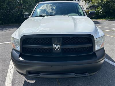 2012 RAM 1500 ST   - Photo 8 - Winchester, VA 22601