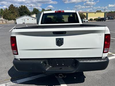 2012 RAM 1500 ST   - Photo 4 - Winchester, VA 22601