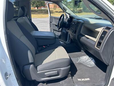 2012 RAM 1500 ST   - Photo 12 - Winchester, VA 22601