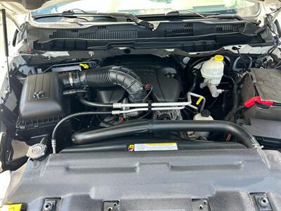 2012 RAM 1500 ST   - Photo 16 - Winchester, VA 22601