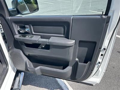 2012 RAM 1500 ST   - Photo 11 - Winchester, VA 22601