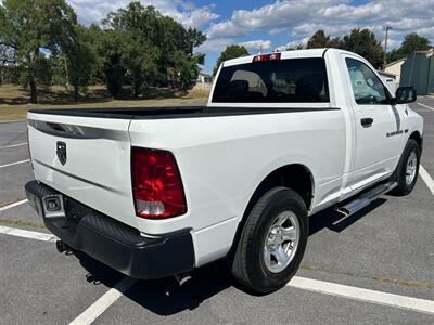 2012 RAM 1500 ST   - Photo 3 - Winchester, VA 22601