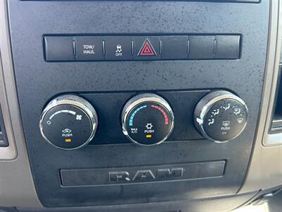 2012 RAM 1500 ST   - Photo 14 - Winchester, VA 22601
