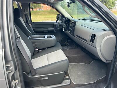 2007 GMC Sierra 1500 SLE1   - Photo 12 - Winchester, VA 22601