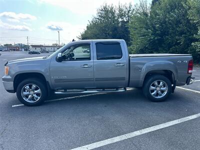 2007 GMC Sierra 1500 SLE1   - Photo 6 - Winchester, VA 22601