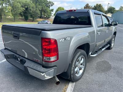 2007 GMC Sierra 1500 SLE1   - Photo 3 - Winchester, VA 22601