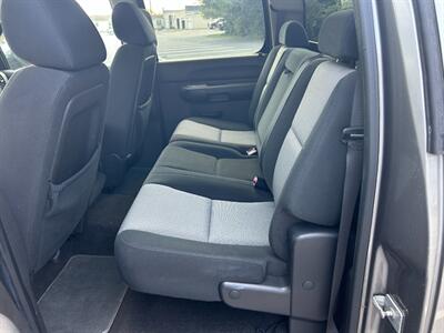 2007 GMC Sierra 1500 SLE1   - Photo 10 - Winchester, VA 22601