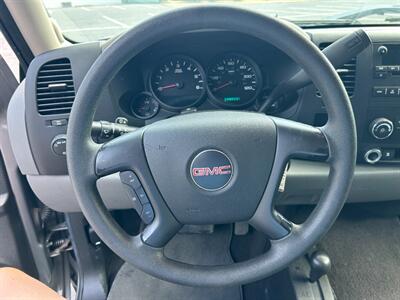 2007 GMC Sierra 1500 SLE1   - Photo 17 - Winchester, VA 22601