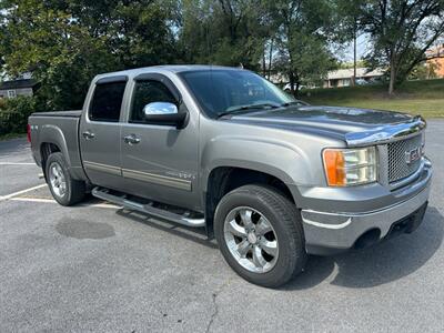2007 GMC Sierra 1500 SLE1 Truck